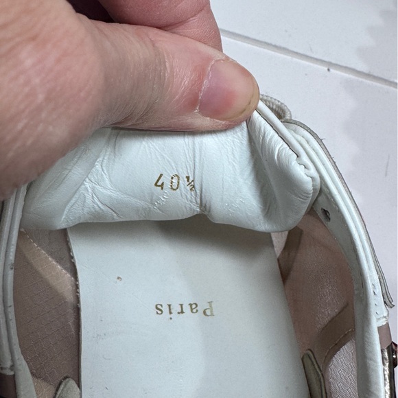 Christian Louboutin Sharkfina Sneakers - Picture 10 of 14